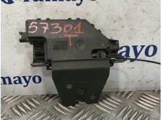 Recambio de cerradura maletero / porton para bmw serie 1 berlina (e81/e87) 1.6 16v cat referencia OEM IAM 7840617  