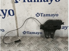 Recambio de cerradura maletero / porton para bmw serie 1 berlina (e81/e87) 1.6 16v cat referencia OEM IAM 7840617   2
