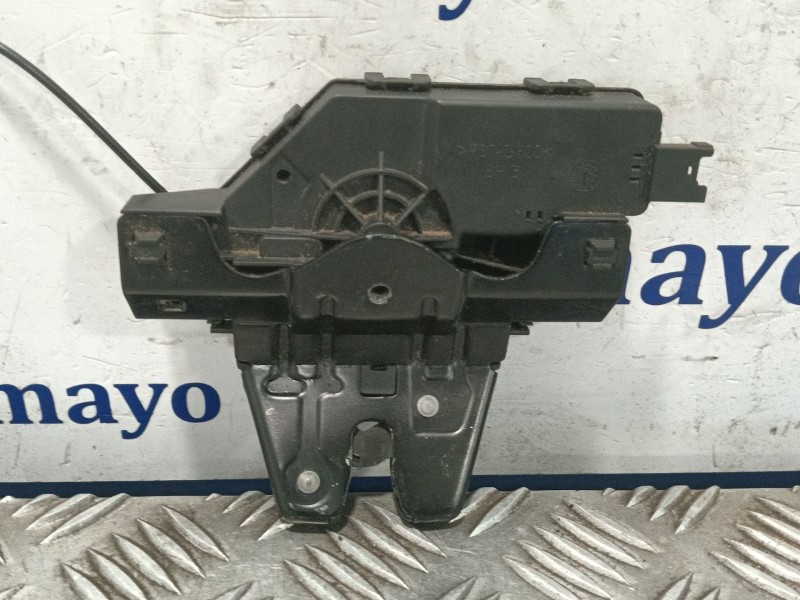 Recambio de cerradura maletero / porton para bmw serie 1 berlina (e81/e87) 1.6 16v cat referencia OEM IAM 7840617  