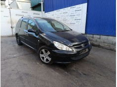 peugeot 307 break (3e) del año 2003