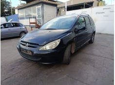 peugeot 307 break (3e) del año 2003 2