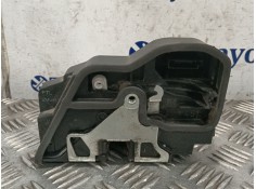 Recambio de cerradura puerta delantera izquierda para bmw serie 1 berlina (e81/e87) 1.6 16v cat referencia OEM IAM A046998   2