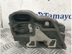 Recambio de cerradura puerta trasera derecha para bmw serie 1 berlina (e81/e87) 1.6 16v cat referencia OEM IAM A046998   2