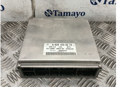 Recambio de centralita motor uce para mercedes-benz clase m (w163) referencia OEM IAM A6281533279  00008526A3