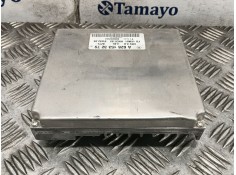 Recambio de centralita motor uce para mercedes-benz clase m (w163) referencia OEM IAM A6281533279  00008526A3 2