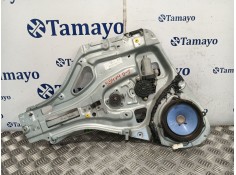 Recambio de elevalunas delantero izquierdo para kia sportage 2.0 crdi referencia OEM IAM 824701FXXX  