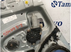 Recambio de elevalunas delantero izquierdo para kia sportage 2.0 crdi referencia OEM IAM 824701FXXX   2