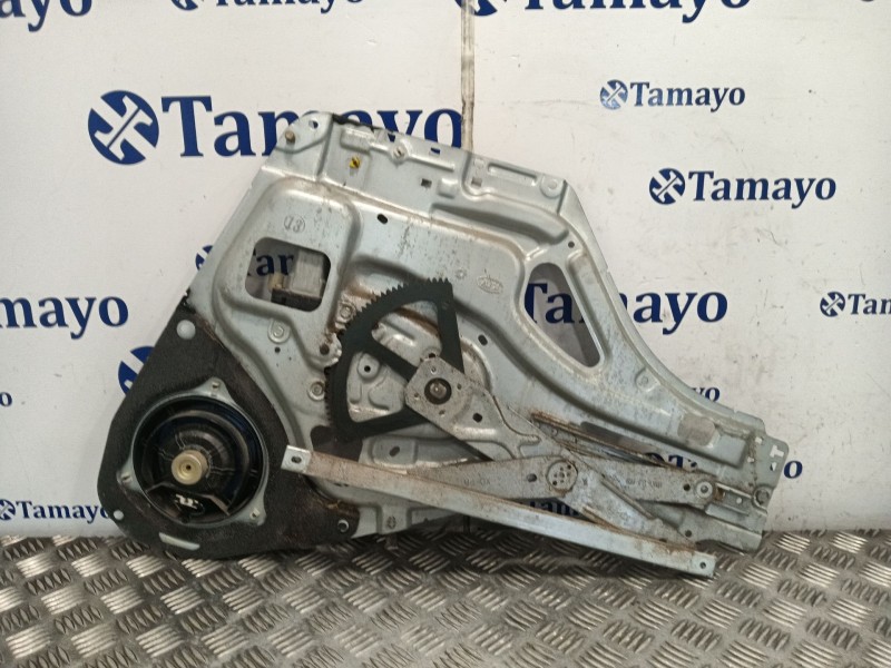 Recambio de elevalunas delantero izquierdo para kia sportage 2.0 crdi referencia OEM IAM 824701FXXX  