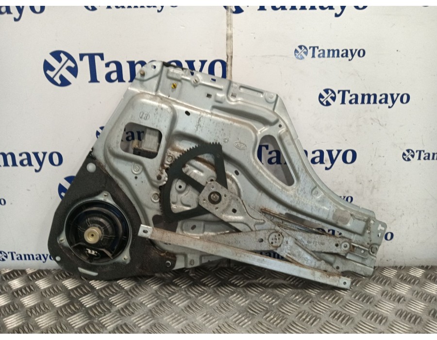 Recambio de elevalunas delantero izquierdo para kia sportage 2.0 crdi referencia OEM IAM 824701FXXX  