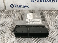 Recambio de centralita motor uce para volkswagen eos (1f7, 1f8) 2.0 fsi referencia OEM IAM 06F906056HD  0261S02389