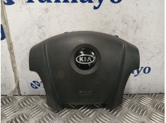 Recambio de airbag delantero izquierdo para kia sportage 2.0 crdi referencia OEM IAM 569001F200  