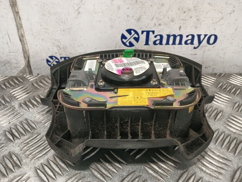 Recambio de airbag delantero izquierdo para kia sportage 2.0 crdi referencia OEM IAM 569001F200  