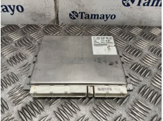 Recambio de centralita abs para mercedes-benz clase m (w163) referencia OEM IAM 1635458032  