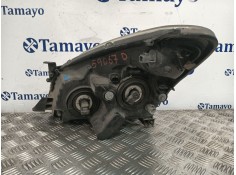 Recambio de faro derecho para toyota corolla verso (r1) referencia OEM IAM    2