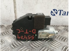 Recambio de motor techo electrico para kia sportage 2.0 crdi referencia OEM IAM FR01600350A  1701848