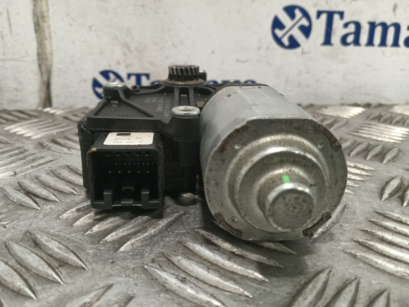 Recambio de motor techo electrico para kia sportage 2.0 crdi referencia OEM IAM FR01600350A  1701848