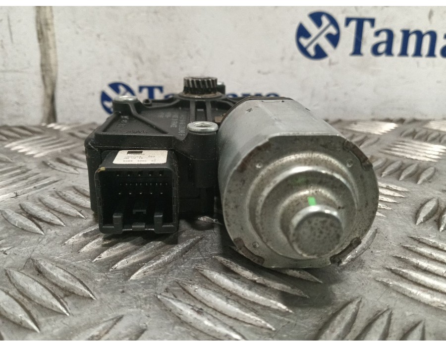 Recambio de motor techo electrico para kia sportage 2.0 crdi referencia OEM IAM FR01600350A  1701848