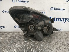 Recambio de faro izquierdo para toyota corolla verso (r1) referencia OEM IAM    2