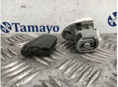 Recambio de bombin puerta delantera izquierda para bmw serie 1 berlina (e81/e87) 2.0 turbodiesel cat referencia OEM IAM    2