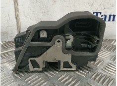 Recambio de cerradura puerta delantera izquierda para bmw serie 1 berlina (e81/e87) 2.0 turbodiesel cat referencia OEM IAM A0537 2