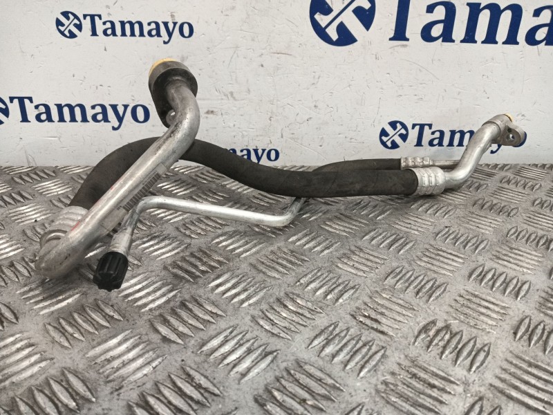 Recambio de tubos aire acondicionado para bmw serie 1 berlina (e81/e87) 2.0 turbodiesel cat referencia OEM IAM 922331701  525294