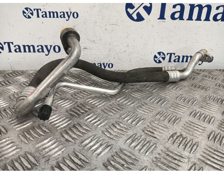 Recambio de tubos aire acondicionado para bmw serie 1 berlina (e81/e87) 2.0 turbodiesel cat referencia OEM IAM 922331701  525294