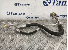 Recambio de tubos aire acondicionado para bmw serie 1 berlina (e81/e87) 2.0 turbodiesel cat referencia OEM IAM 922331701  525294 2