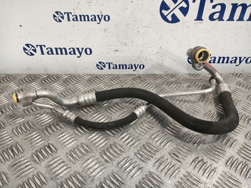 Recambio de tubos aire acondicionado para bmw serie 1 berlina (e81/e87) 2.0 turbodiesel cat referencia OEM IAM 922331701  525294