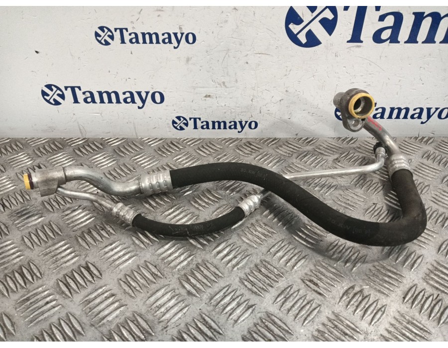 Recambio de tubos aire acondicionado para bmw serie 1 berlina (e81/e87) 2.0 turbodiesel cat referencia OEM IAM 922331701  525294