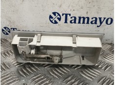 Recambio de luz interior para bmw serie 1 berlina (e81/e87) 1.6 16v cat referencia OEM IAM 695125201  0311390001 2