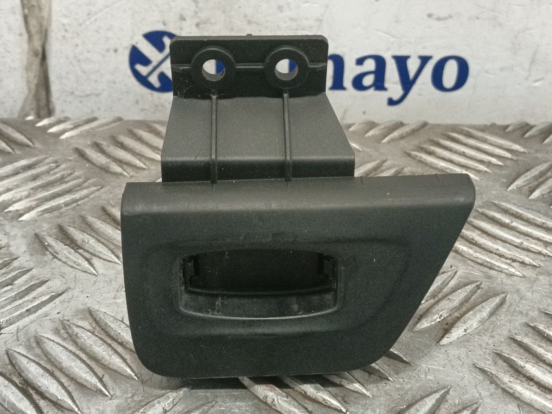 Recambio de conmutador de arranque para bmw serie 1 berlina (e81/e87) 2.0 turbodiesel cat referencia OEM IAM 695471713  10862510