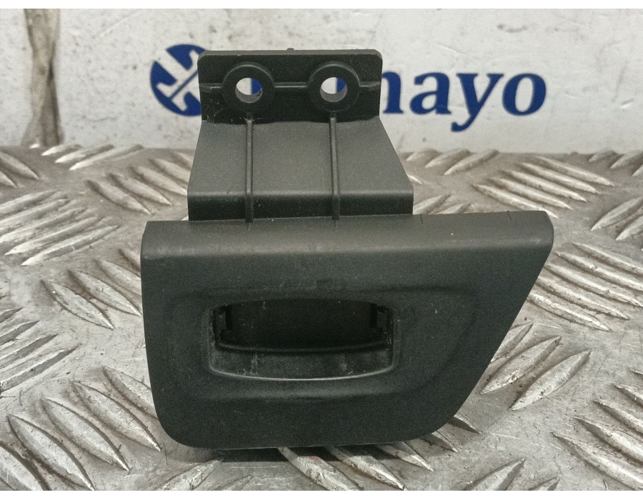 Recambio de conmutador de arranque para bmw serie 1 berlina (e81/e87) 2.0 turbodiesel cat referencia OEM IAM 695471713  10862510