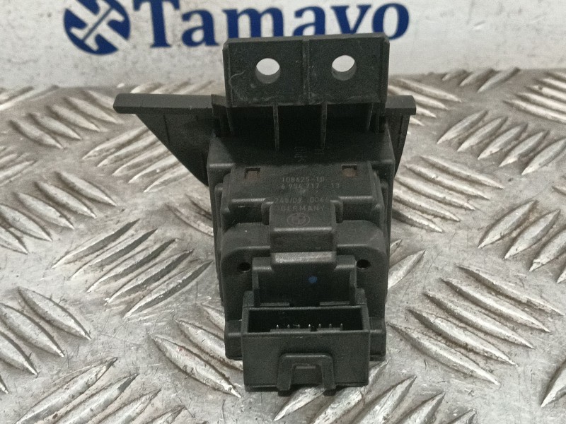 Recambio de conmutador de arranque para bmw serie 1 berlina (e81/e87) 2.0 turbodiesel cat referencia OEM IAM 695471713  10862510