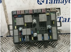 Recambio de caja reles / fusibles para kia sportage 2.0 crdi referencia OEM IAM 919511F240  