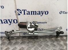 Recambio de motor limpia delantero para bmw serie 1 berlina (e81/e87) 1.6 16v cat referencia OEM IAM 719303601  405121