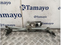 Recambio de motor limpia delantero para bmw serie 1 berlina (e81/e87) 1.6 16v cat referencia OEM IAM 719303601  405121 2