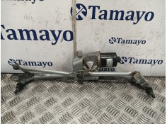 Recambio de motor limpia delantero para bmw serie 1 berlina (e81/e87) 2.0 turbodiesel cat referencia OEM IAM 719303601  71929630