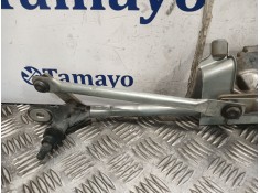 Recambio de motor limpia delantero para bmw serie 1 berlina (e81/e87) 2.0 turbodiesel cat referencia OEM IAM 719303601  71929630 2