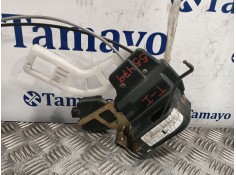 Recambio de cerradura puerta trasera izquierda para kia sportage 2.0 crdi referencia OEM IAM 814101F010  