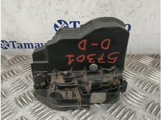 Recambio de cerradura puerta delantera derecha para bmw serie 1 berlina (e81/e87) 1.6 16v cat referencia OEM IAM A046998  720214
