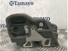 Recambio de cerradura puerta delantera derecha para bmw serie 1 berlina (e81/e87) 1.6 16v cat referencia OEM IAM A046998  720214 2