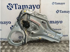 Recambio de elevalunas trasero derecho para kia sportage 2.0 crdi referencia OEM IAM 824801F000  