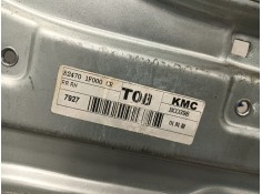 Recambio de elevalunas trasero derecho para kia sportage 2.0 crdi referencia OEM IAM 824801F000   2