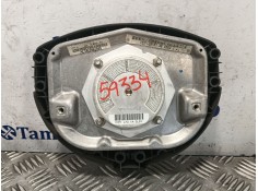 Recambio de airbag delantero izquierdo para mercedes-benz clase a (w168) a 170 cdi (168.008) referencia OEM IAM 16846001987D8809 2