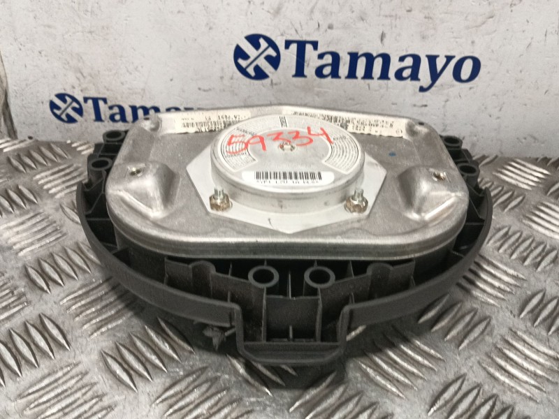 Recambio de airbag delantero izquierdo para mercedes-benz clase a (w168) a 170 cdi (168.008) referencia OEM IAM 16846001987D8809