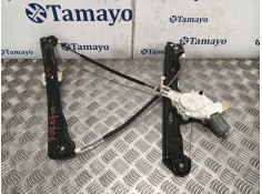 Recambio de elevalunas delantero izquierdo para bmw serie 1 berlina (e81/e87) 1.6 16v cat referencia OEM IAM 7067795S 0130822226