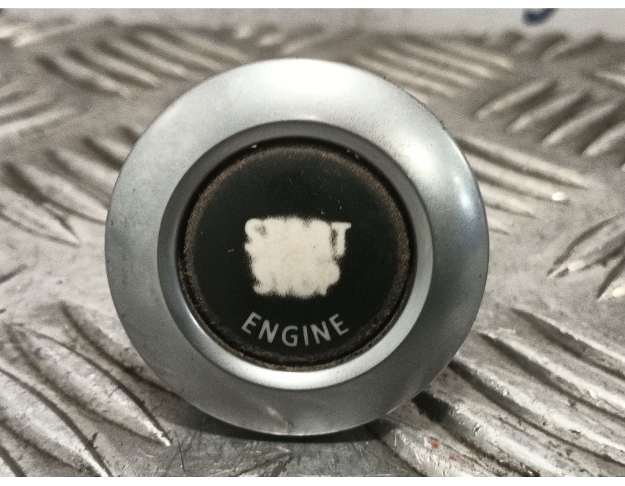 Recambio de boton arranque para bmw serie 1 berlina (e81/e87) 2.0 turbodiesel cat referencia OEM IAM 694949907  10862510