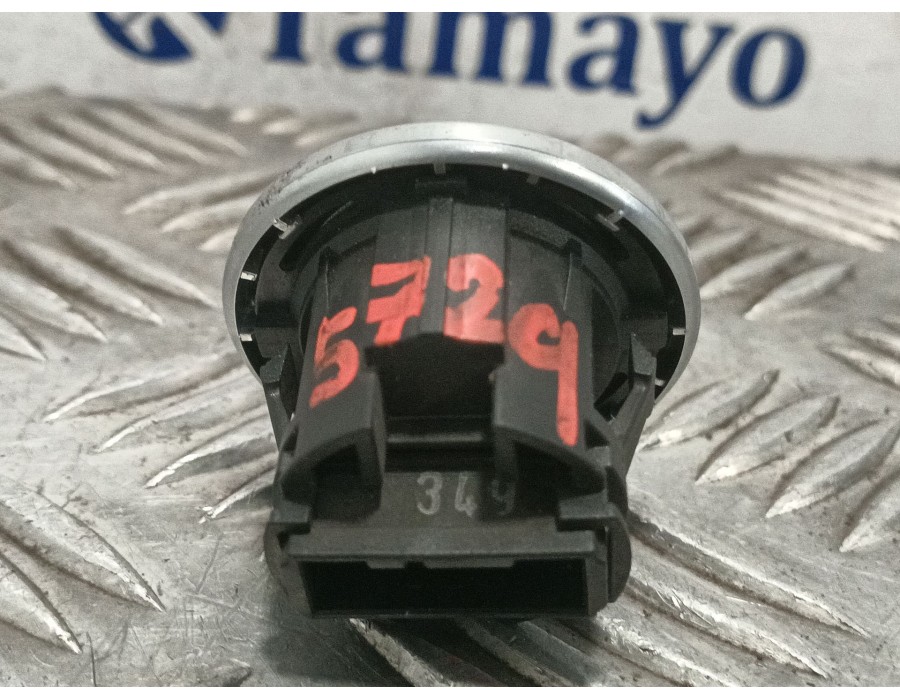 Recambio de boton arranque para bmw serie 1 berlina (e81/e87) 2.0 turbodiesel cat referencia OEM IAM 694949907  10862510
