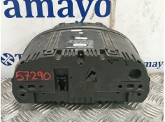Recambio de cuadro instrumentos para bmw serie 1 berlina (e81/e87) 2.0 turbodiesel cat referencia OEM IAM 104277503  1041568 2