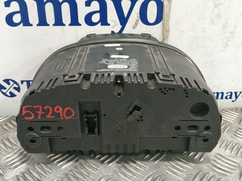 Recambio de cuadro instrumentos para bmw serie 1 berlina (e81/e87) 2.0 turbodiesel cat referencia OEM IAM 104277503  1041568